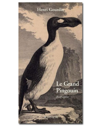 Le Grand Pingouin