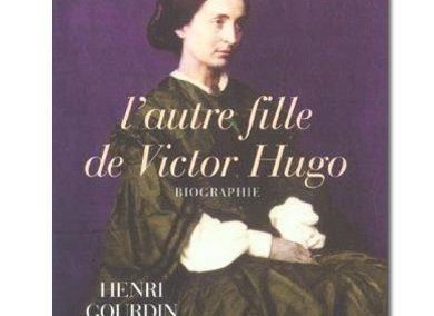 Adèle Hugo