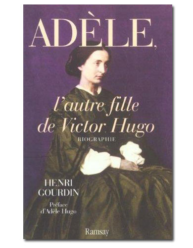 Adèle Hugo