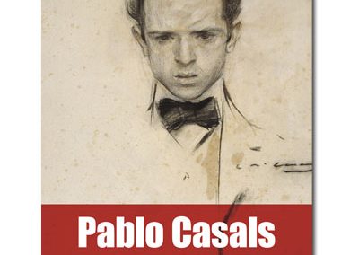 Pablo Casals