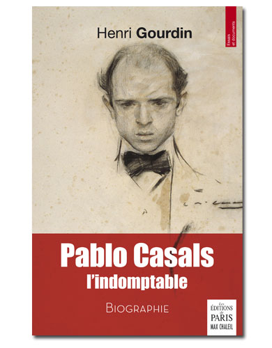 Pablo Casals