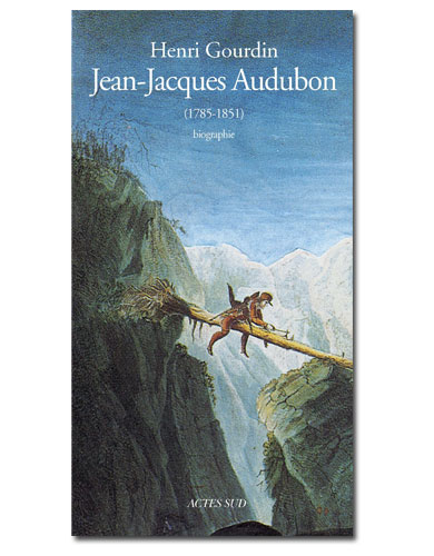 Jean-Jacques Audubon