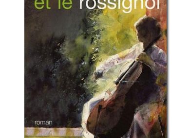 La jeune fille et le rossignol