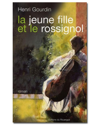 La jeune fille et le rossignol