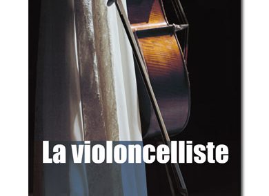 La violoncelliste