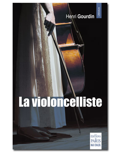 La violoncelliste