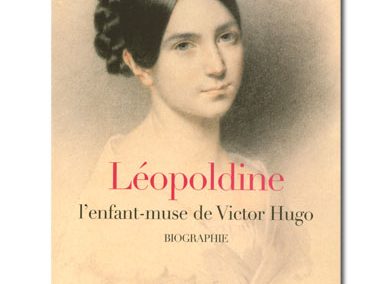 Léopoldine Hugo