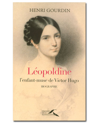 Léopoldine Hugo