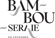 Logo Bambouseraie Prafrance