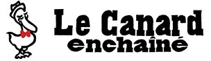 logo Le Canard enchaîné