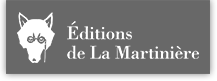 logo La Martinière