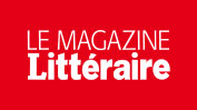 Logo Le magazine Littéraire