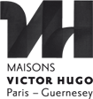 Logo Maison Victor Hugo