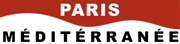 logo paris Méditerranée