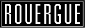 logo éditions rouergue