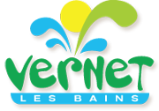 Logo Vernet les Bains