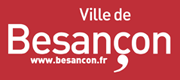 logo de la ville de Besançon