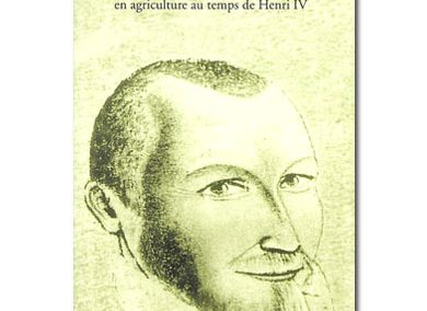 Olivier de Serres
