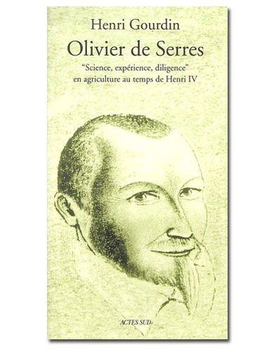 Olivier de Serres