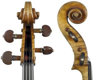 Stradivarius de Suggia