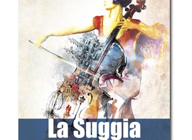 La Suggia, l’autre violoncelliste