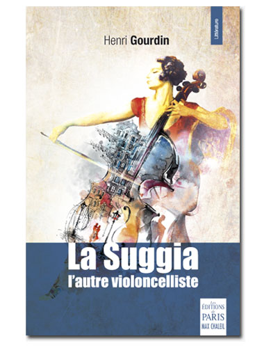 La Suggia, l’autre violoncelliste