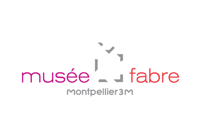 Logo du Musée Fabre à Montpellier