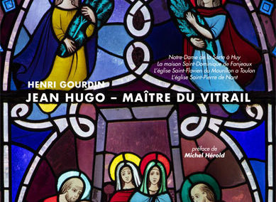 Jean Hugo, maître du vitrail