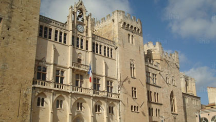 Palais des Archevêques de Narbonne