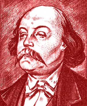 Gustave Flaubert