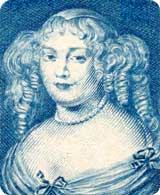 Marie de Sévigné