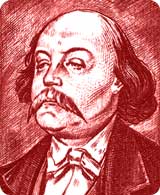 Gustave Flaubert