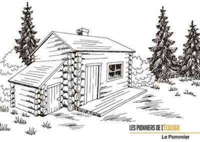 Scènes de la nature